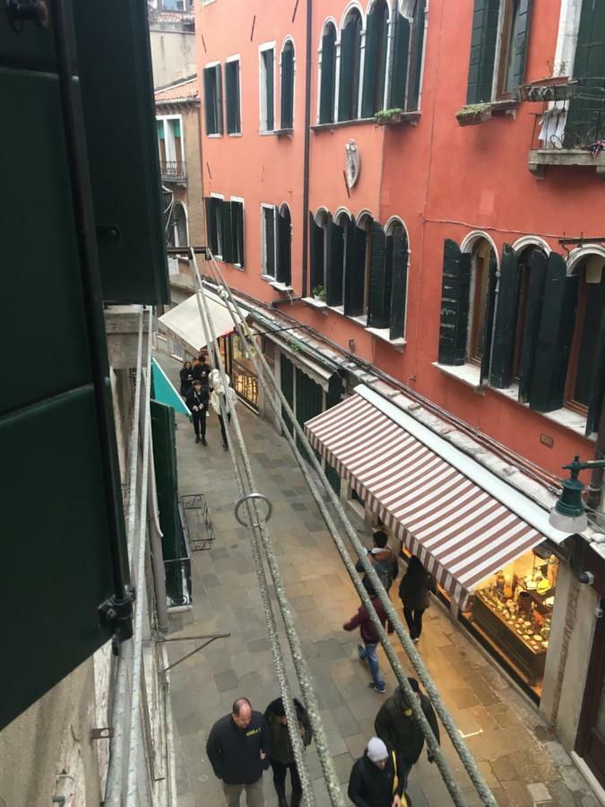 Majoorel Venice Exterior photo